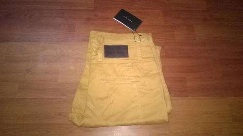 ZARA MAN Mens Shorts - 28 or 30
