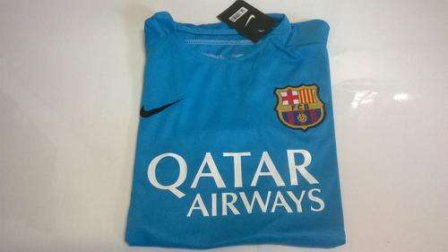 NIKE Barcelona 2015/2016 Season Kit - Large