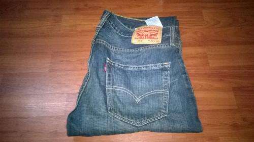 Levis 559 Denim - W32 L30