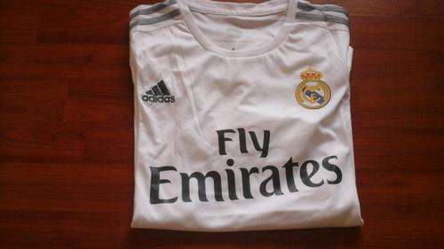 ADIDAS Real Madrid 2015/16 Kit - X Large