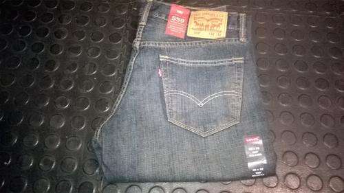 Levis 559 Denim - W34 L30