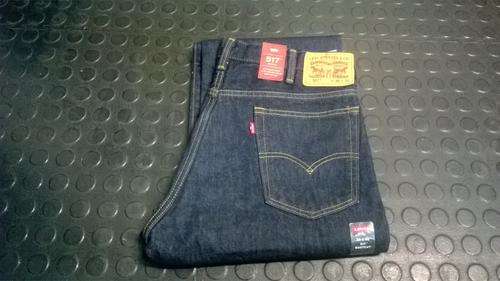 Levis 517 Denim - W36 L32