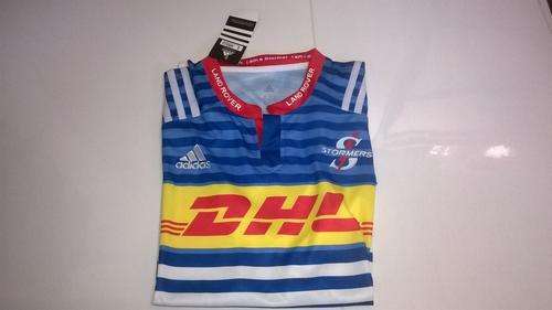 ADIDAS Stormers SuperRugby Jersey - Large