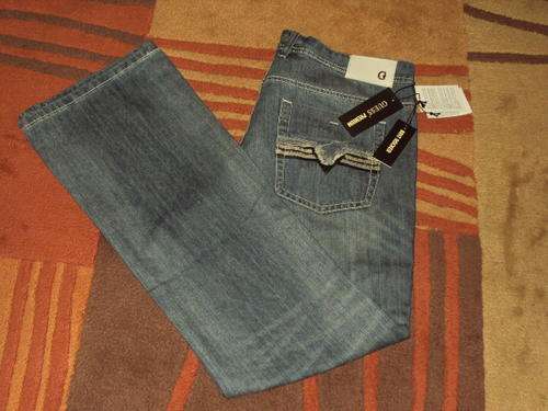 GUESS Jeans - Made in Italy - Size 40