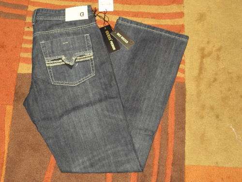 GUESS Jeans - Made in Italy - Size 36