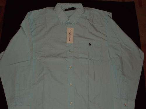 Long Sleeve POLO Shirt