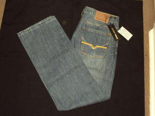 GUESS Jeans - Made In Italy - Size 34