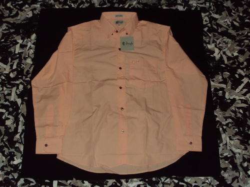 Long Sleeve PRINGLE Shirt