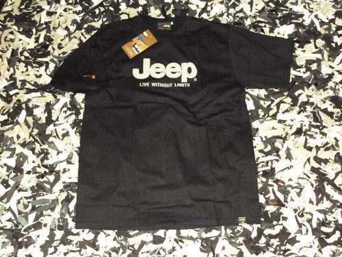JEEP T Shirt