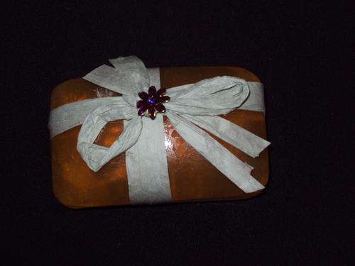 Medical Cleansing Soap