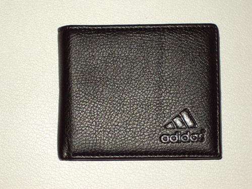 Genuine Leather ADIDAS Wallet