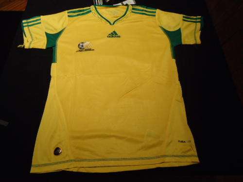 ADIDAS BAFANA BAFANA 2010 Kit - Medium
