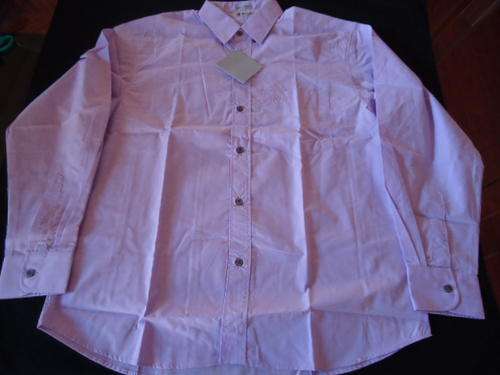 Long Sleeve PRINGLE Shirt - Medium