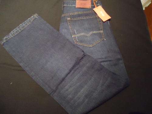 HUGO BOSS Jeans - Size W34 L33