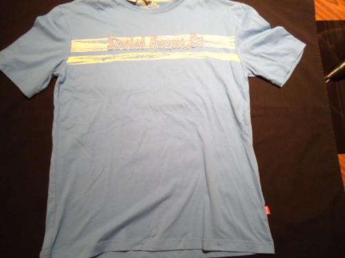 Authentic SOVIET T Shirt - Medium