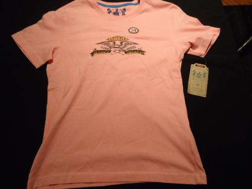 Authentic POLO T Shirt - Large