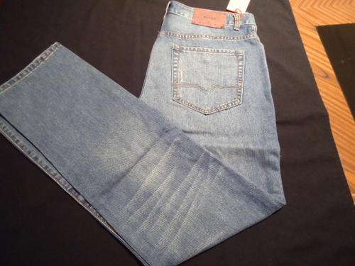 HUGO BOSS Jeans - Size 32 / 36