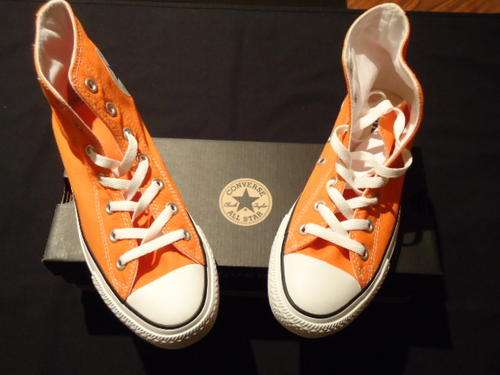 Authentic ALL STAR Boots - 6 / 7 / 8 / 9