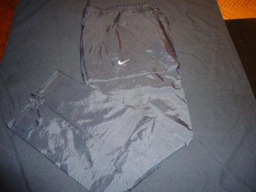 NIKE Track Pants - Size Large