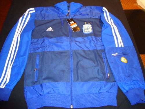 ARGENTINA 2010 Jacket - Size L