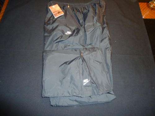 NIKE Track Pants - M / XXL