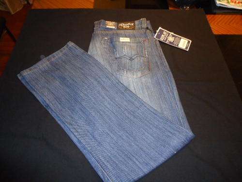 REPLAY SWENFANI Jeans - Last 1 - 36