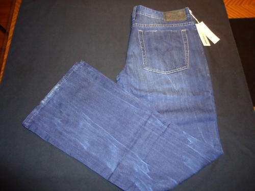 DIESEL Jeans - Boot Leg - Size 30 / 32