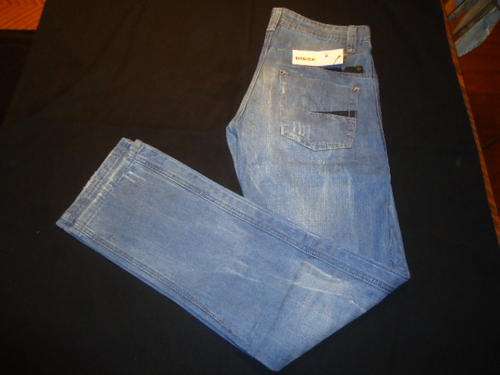 DIESEL DARRON Jeans - 34 33