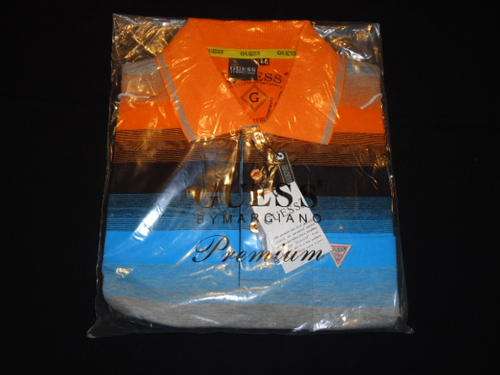 Latest Style GUESS Golfer - Medium