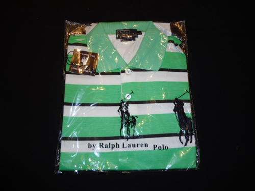 POLO Golfer by RALPH LAUREN - Large Slim Fit