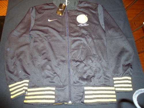 NIKE Kaizer Chiefs Track Jacket - X Large