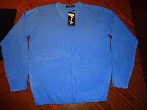 PRINGLE Jersey - Medium Slim Fit