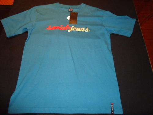 100% Authentic SOVIET Tee - Small