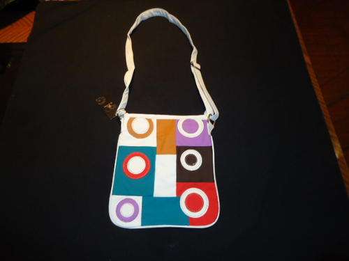 Awesome, Funky Handbag