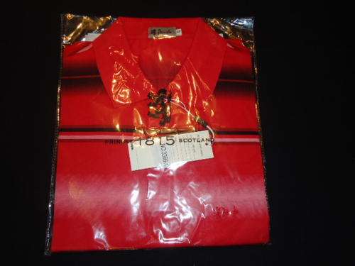 PRINGLE Golfer - Stock just In - X Large Slim Fit
