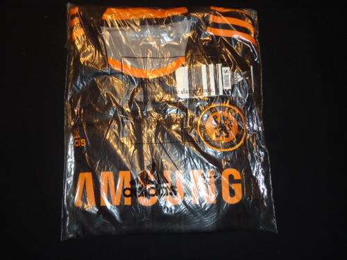 ADIDAS Chelsea Jersey - Small