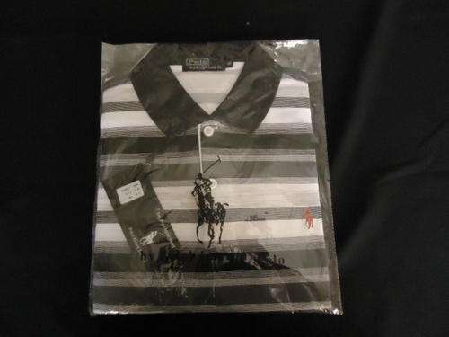 Ralph Lauren POLO Golfer - X Large Slim Fit