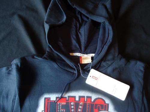 LEVI'S Hoodie