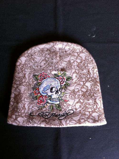 ED HARDY Beanie
