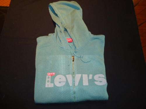 LEVI'S Hoodie - X Large