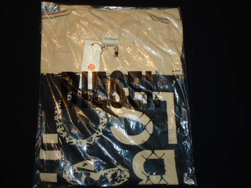 Latest Style DIESEL Tee Shirt - Medium Slim Fit