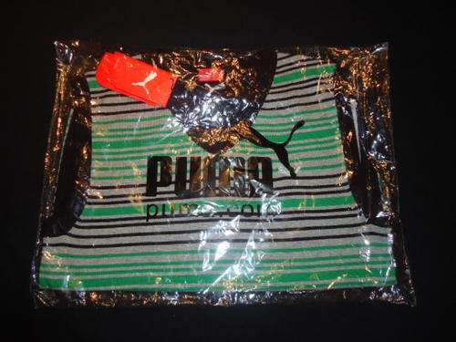 Latest Craze PUMA Pullover - Medium Slim fit