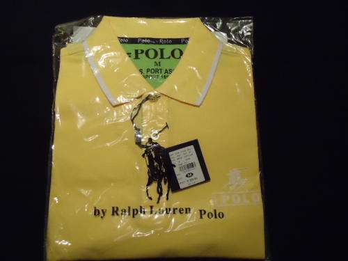 Long Sleeve POLO Golfer - Medium Slim Fit