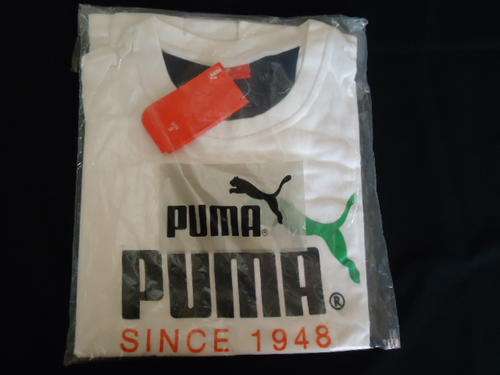 PUMA T Shirt - Small