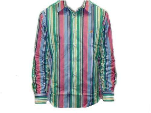 Genuine Polo Shirts