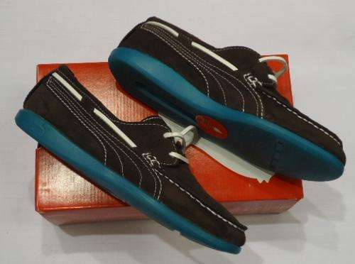 Original Puma Yacht shoes