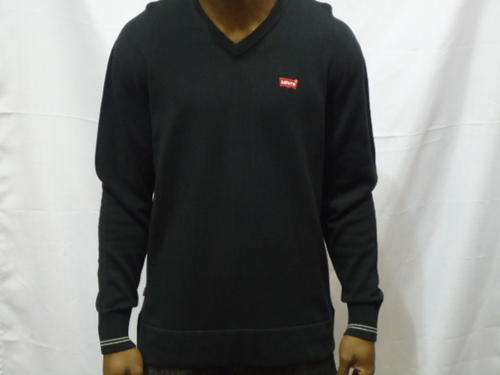 Genuine Levis Men's Long Sleeved Tops (Various)