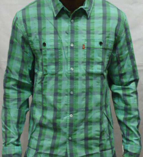 Levis Shirts