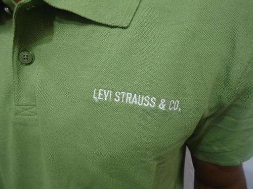 Brand New Levis Golfers