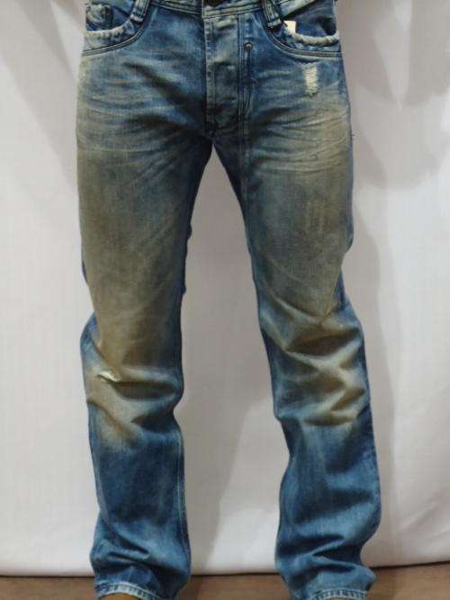 Brand New DIESEL Timmen Jeans